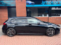 Mercedes-Benz A Class 2.0 A35 AMG (Executive) SpdS DCT 4MATIC Euro 6 (s/s) 5dr 25