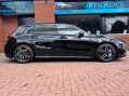 Mercedes-Benz A Class 2.0 A35 AMG (Executive) SpdS DCT 4MATIC Euro 6 (s/s) 5dr 26