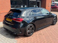Mercedes-Benz A Class 2.0 A35 AMG (Executive) SpdS DCT 4MATIC Euro 6 (s/s) 5dr 27
