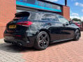 Mercedes-Benz A Class 2.0 A35 AMG (Executive) SpdS DCT 4MATIC Euro 6 (s/s) 5dr 28