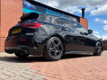 Mercedes-Benz A Class 2.0 A35 AMG (Executive) SpdS DCT 4MATIC Euro 6 (s/s) 5dr 29