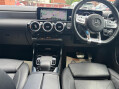 Mercedes-Benz A Class 2.0 A35 AMG (Executive) SpdS DCT 4MATIC Euro 6 (s/s) 5dr 32
