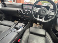 Mercedes-Benz A Class 2.0 A35 AMG (Executive) SpdS DCT 4MATIC Euro 6 (s/s) 5dr 33
