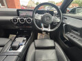 Mercedes-Benz A Class 2.0 A35 AMG (Executive) SpdS DCT 4MATIC Euro 6 (s/s) 5dr 34