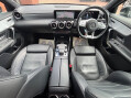 Mercedes-Benz A Class 2.0 A35 AMG (Executive) SpdS DCT 4MATIC Euro 6 (s/s) 5dr 37