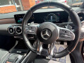 Mercedes-Benz A Class 2.0 A35 AMG (Executive) SpdS DCT 4MATIC Euro 6 (s/s) 5dr 61