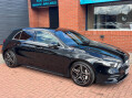 Mercedes-Benz A Class 2.0 A35 AMG (Executive) SpdS DCT 4MATIC Euro 6 (s/s) 5dr 64