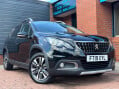 Peugeot 2008 1.2 PureTech Allure Euro 6 (s/s) 5dr 1