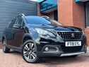 Peugeot 2008 1.2 PureTech Allure Euro 6 (s/s) 5dr
