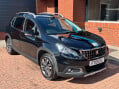 Peugeot 2008 1.2 PureTech Allure Euro 6 (s/s) 5dr 2