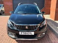 Peugeot 2008 1.2 PureTech Allure Euro 6 (s/s) 5dr 3