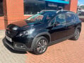 Peugeot 2008 1.2 PureTech Allure Euro 6 (s/s) 5dr 4
