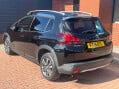 Peugeot 2008 1.2 PureTech Allure Euro 6 (s/s) 5dr 5