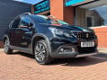 Peugeot 2008 1.2 PureTech Allure Euro 6 (s/s) 5dr 6