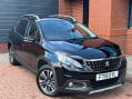 Peugeot 2008 1.2 PureTech Allure Euro 6 (s/s) 5dr 7