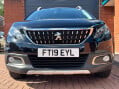 Peugeot 2008 1.2 PureTech Allure Euro 6 (s/s) 5dr 8