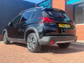Peugeot 2008 1.2 PureTech Allure Euro 6 (s/s) 5dr 10
