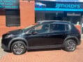 Peugeot 2008 1.2 PureTech Allure Euro 6 (s/s) 5dr 11