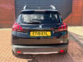 Peugeot 2008 1.2 PureTech Allure Euro 6 (s/s) 5dr 15