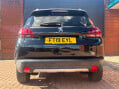 Peugeot 2008 1.2 PureTech Allure Euro 6 (s/s) 5dr 16