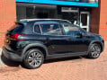 Peugeot 2008 1.2 PureTech Allure Euro 6 (s/s) 5dr 17