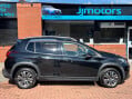 Peugeot 2008 1.2 PureTech Allure Euro 6 (s/s) 5dr 19