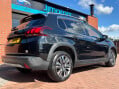 Peugeot 2008 1.2 PureTech Allure Euro 6 (s/s) 5dr 24
