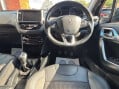 Peugeot 2008 1.2 PureTech Allure Euro 6 (s/s) 5dr 41