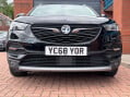 Vauxhall Grandland X 1.2 Turbo Sport Nav Euro 6 (s/s) 5dr 2