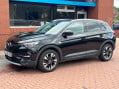 Vauxhall Grandland X 1.2 Turbo Sport Nav Euro 6 (s/s) 5dr 3