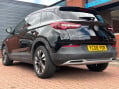 Vauxhall Grandland X 1.2 Turbo Sport Nav Euro 6 (s/s) 5dr 4