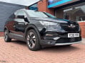 Vauxhall Grandland X 1.2 Turbo Sport Nav Euro 6 (s/s) 5dr 5