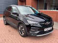 Vauxhall Grandland X 1.2 Turbo Sport Nav Euro 6 (s/s) 5dr 6