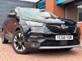 Vauxhall Grandland X 1.2 Turbo Sport Nav Euro 6 (s/s) 5dr 7