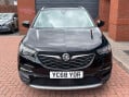 Vauxhall Grandland X 1.2 Turbo Sport Nav Euro 6 (s/s) 5dr 8