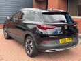 Vauxhall Grandland X 1.2 Turbo Sport Nav Euro 6 (s/s) 5dr 9