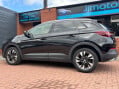 Vauxhall Grandland X 1.2 Turbo Sport Nav Euro 6 (s/s) 5dr 10