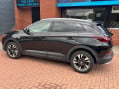 Vauxhall Grandland X 1.2 Turbo Sport Nav Euro 6 (s/s) 5dr 13