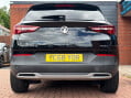 Vauxhall Grandland X 1.2 Turbo Sport Nav Euro 6 (s/s) 5dr 14