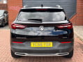 Vauxhall Grandland X 1.2 Turbo Sport Nav Euro 6 (s/s) 5dr 15