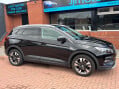 Vauxhall Grandland X 1.2 Turbo Sport Nav Euro 6 (s/s) 5dr 17