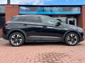 Vauxhall Grandland X 1.2 Turbo Sport Nav Euro 6 (s/s) 5dr 18