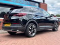 Vauxhall Grandland X 1.2 Turbo Sport Nav Euro 6 (s/s) 5dr 21