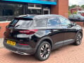Vauxhall Grandland X 1.2 Turbo Sport Nav Euro 6 (s/s) 5dr 22