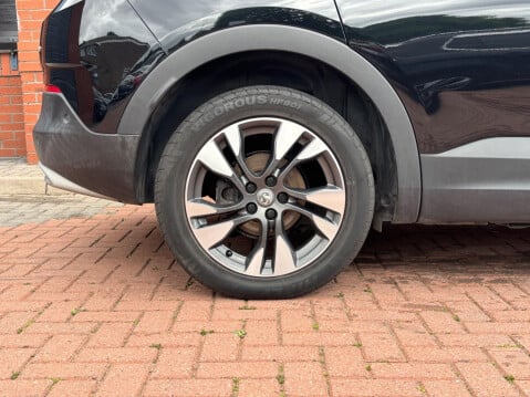 Vauxhall Grandland X 1.2 Turbo Sport Nav Euro 6 (s/s) 5dr 23