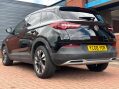 Vauxhall Grandland X 1.2 Turbo Sport Nav Euro 6 (s/s) 5dr 4