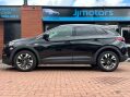Vauxhall Grandland X 1.2 Turbo Sport Nav Euro 6 (s/s) 5dr 11