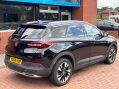 Vauxhall Grandland X 1.2 Turbo Sport Nav Euro 6 (s/s) 5dr 22