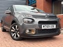 Citroen C3 1.2 PureTech Origins Euro 6 (s/s) 5dr