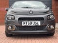 Citroen C3 1.2 PureTech Origins Euro 6 (s/s) 5dr 2